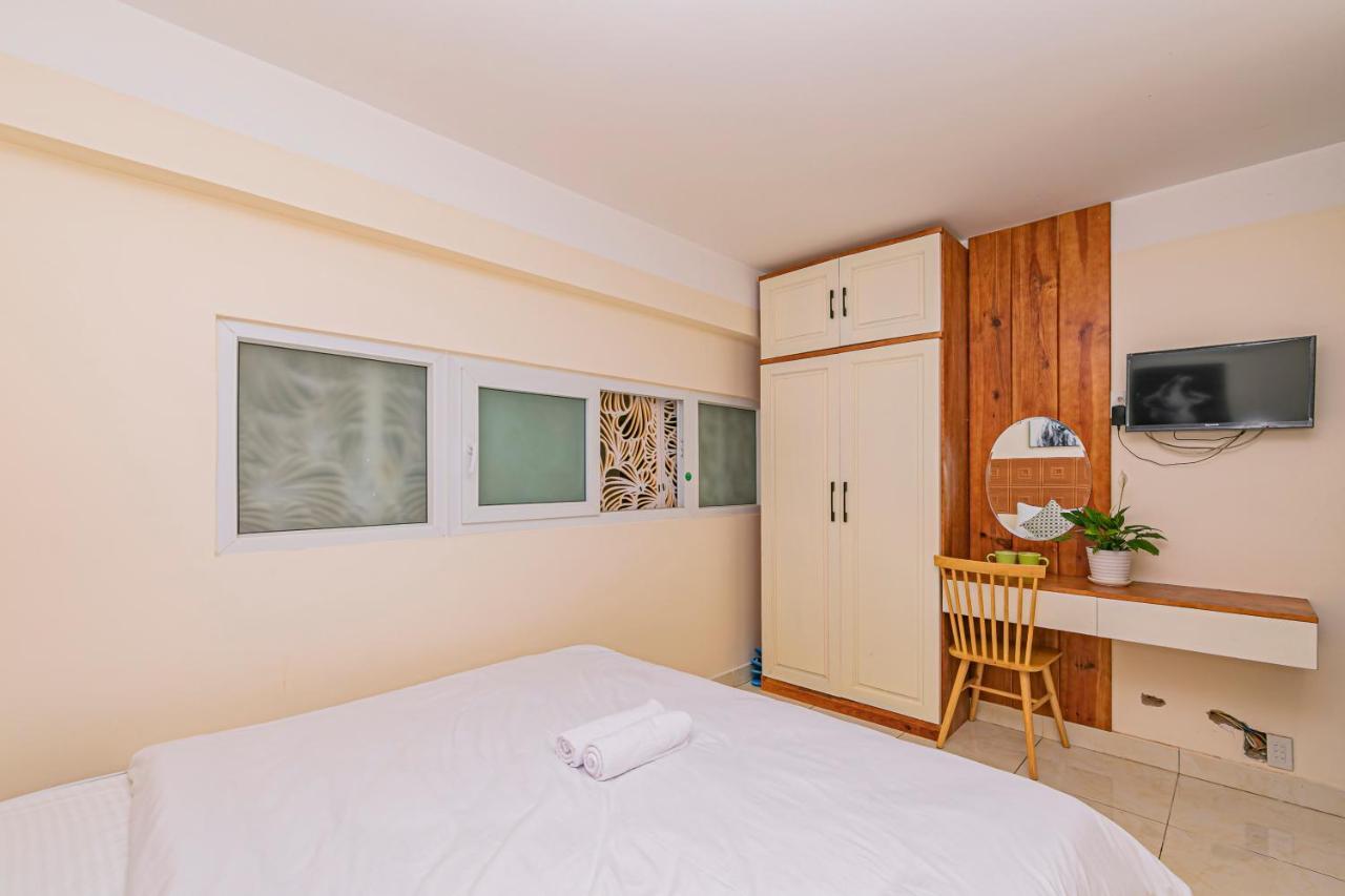 Thang Lap Hotel Đà Lạt Ngoại thất bức ảnh