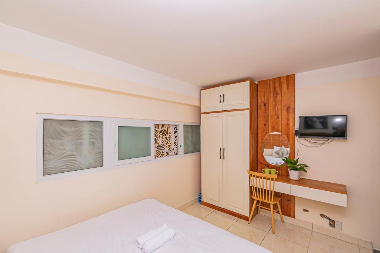 Thang Lap Hotel Đà Lạt Ngoại thất bức ảnh