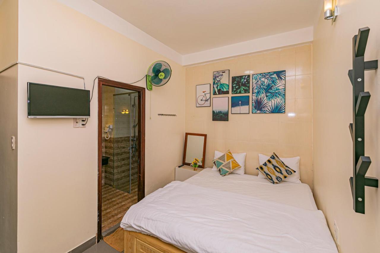 Thang Lap Hotel Đà Lạt Ngoại thất bức ảnh