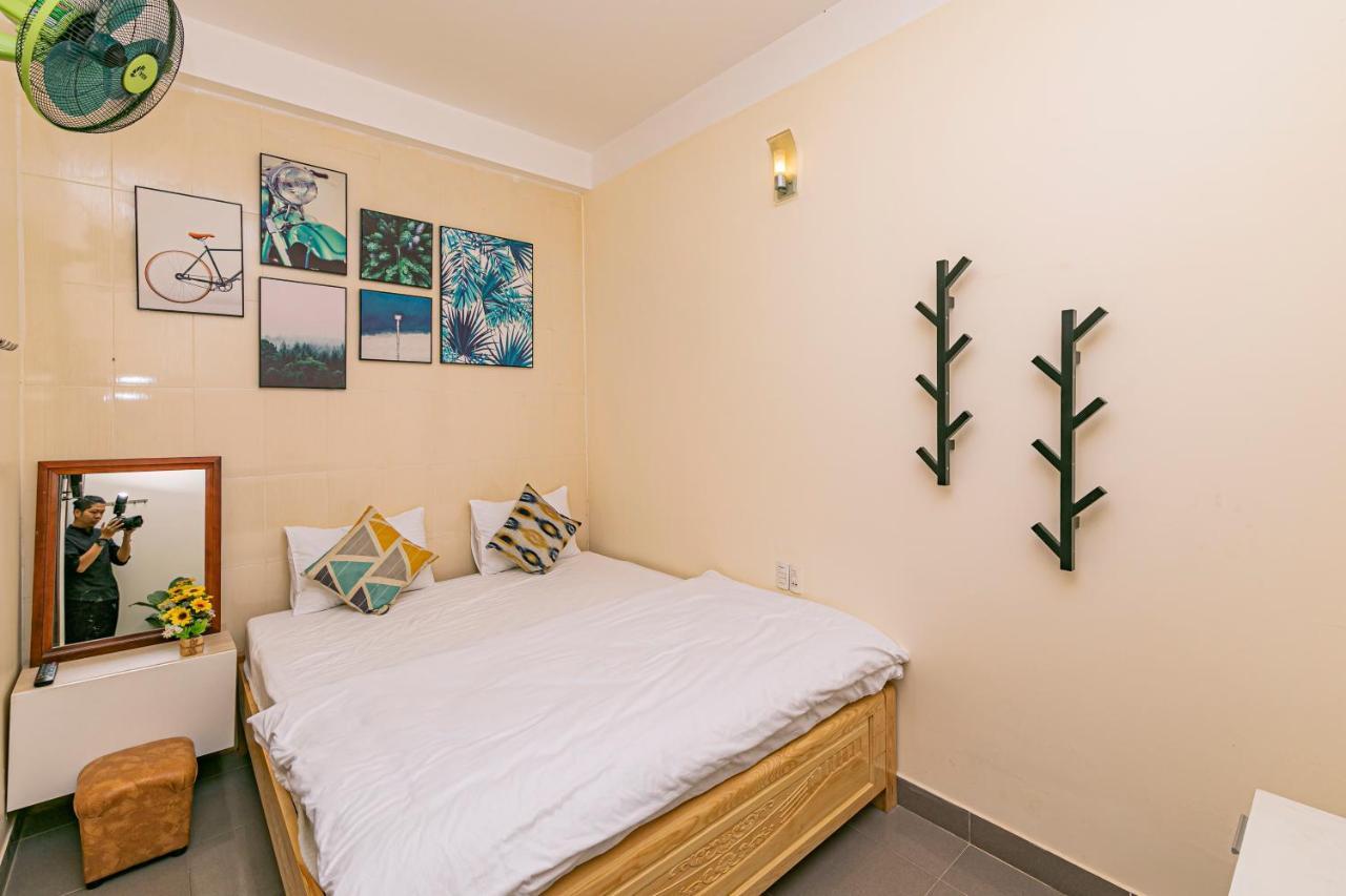 Thang Lap Hotel Đà Lạt Ngoại thất bức ảnh