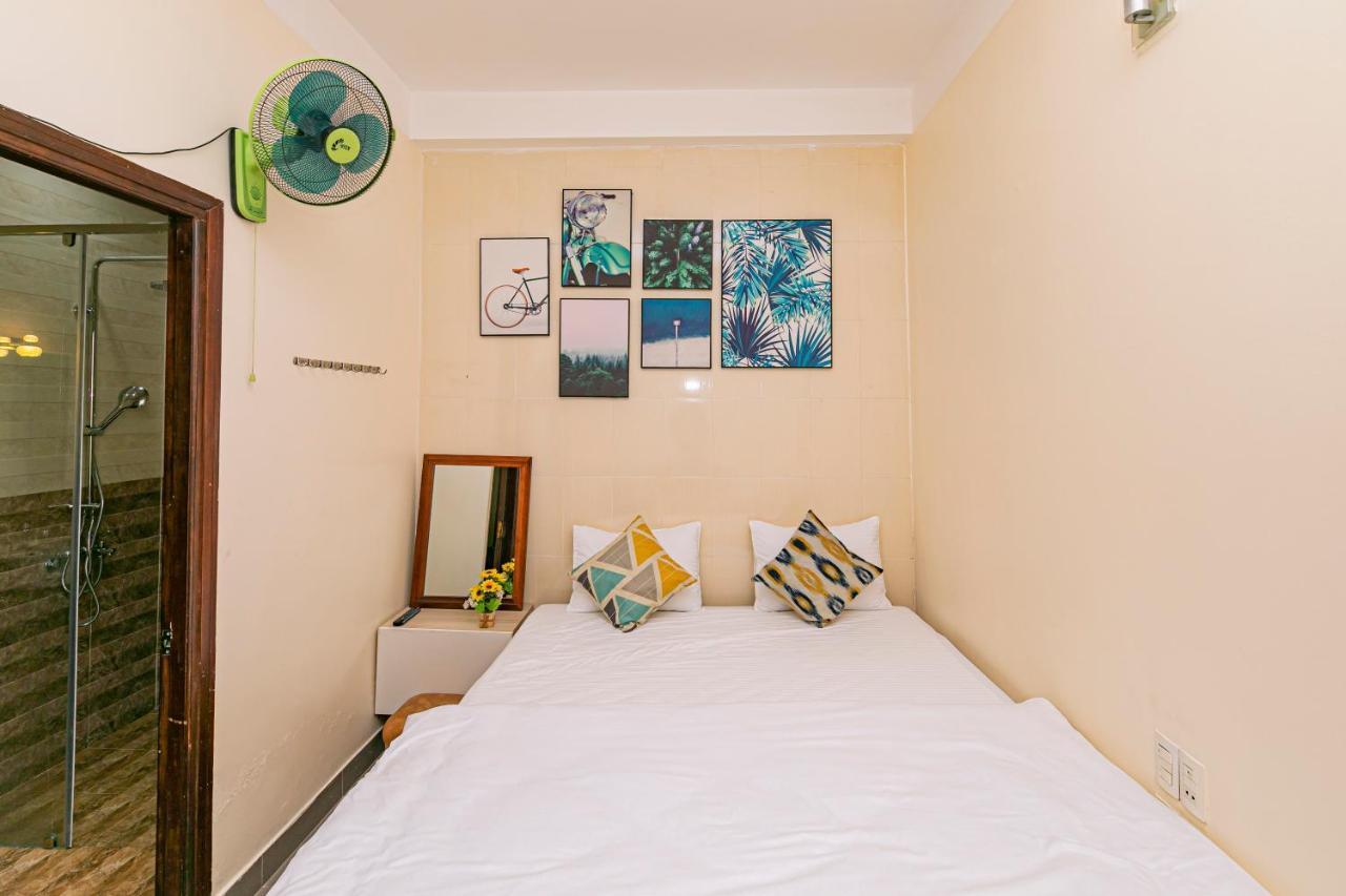 Thang Lap Hotel Đà Lạt Ngoại thất bức ảnh