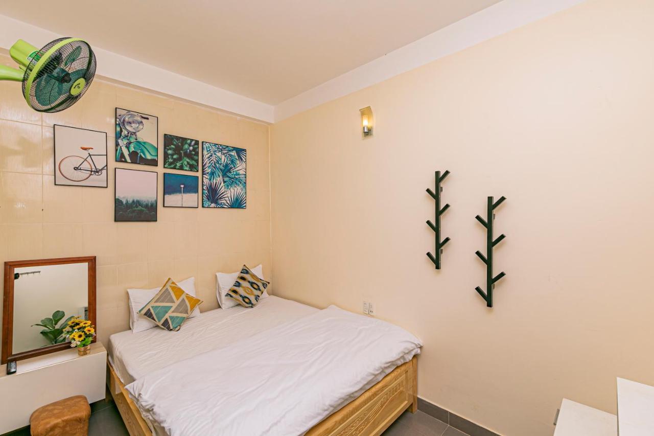 Thang Lap Hotel Đà Lạt Ngoại thất bức ảnh