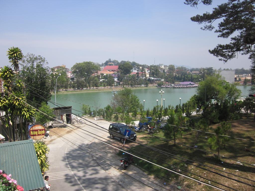 Thang Lap Hotel Đà Lạt Phòng bức ảnh