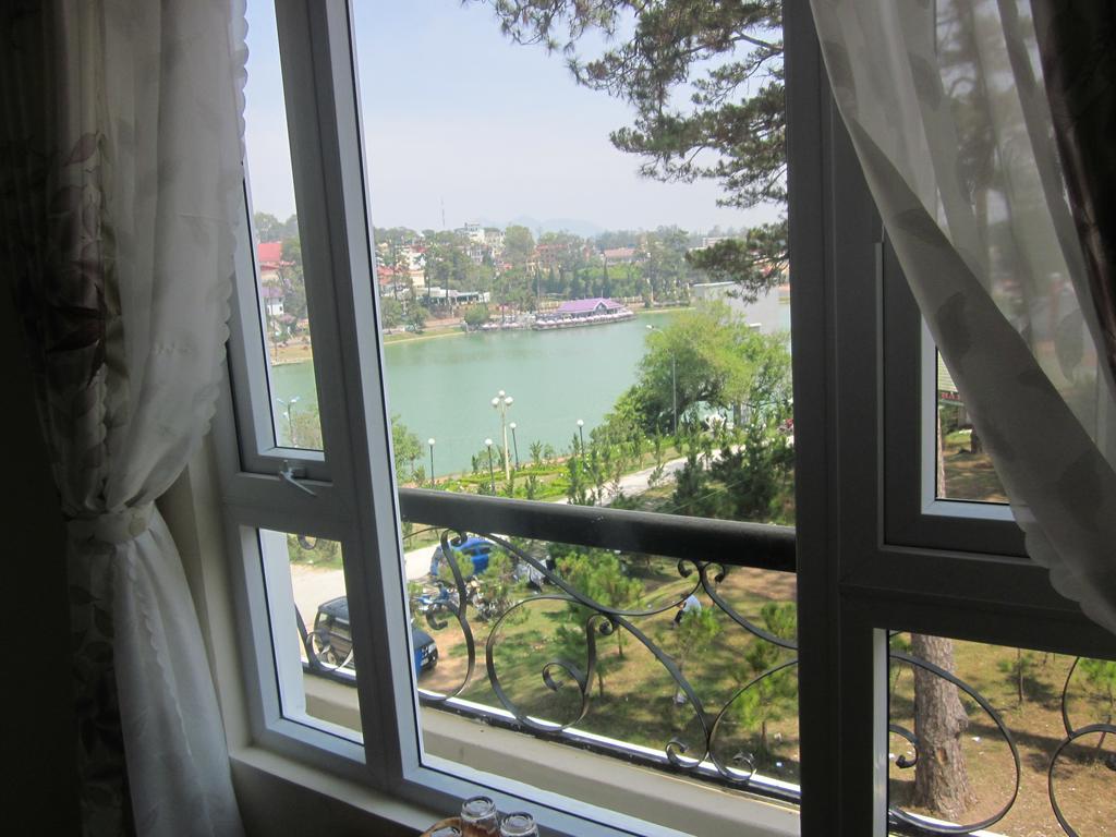 Thang Lap Hotel Đà Lạt Phòng bức ảnh