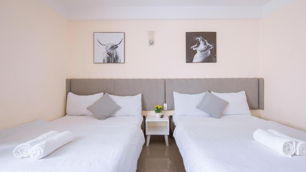 Thang Lap Hotel Đà Lạt Ngoại thất bức ảnh