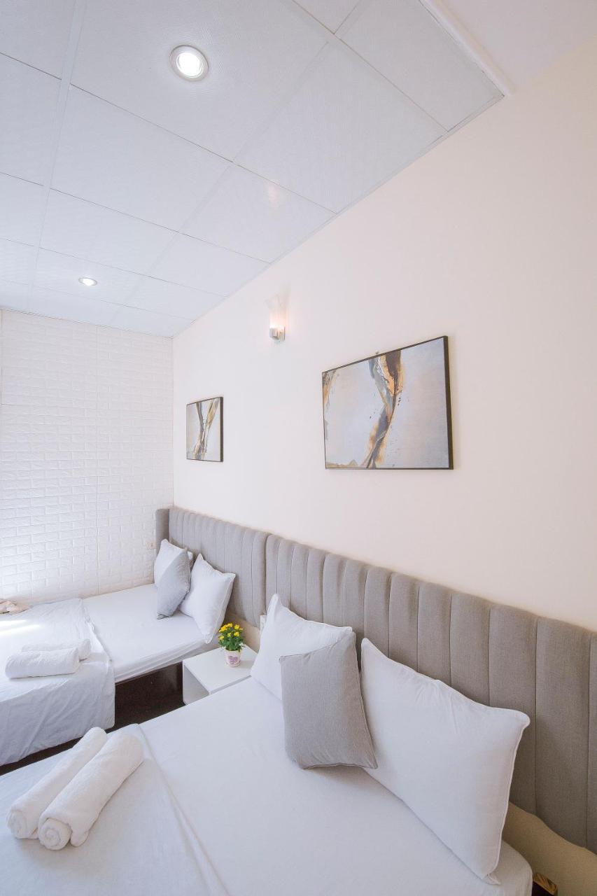 Thang Lap Hotel Đà Lạt Ngoại thất bức ảnh