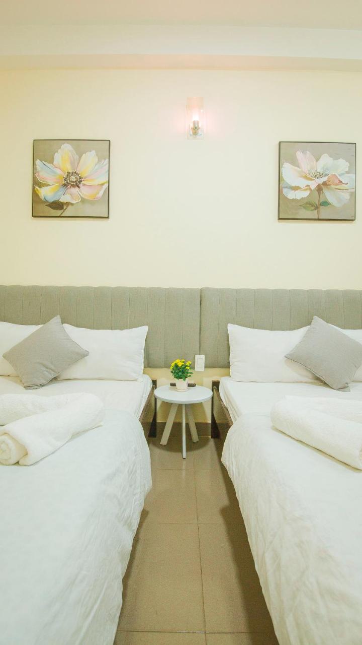Thang Lap Hotel Đà Lạt Ngoại thất bức ảnh